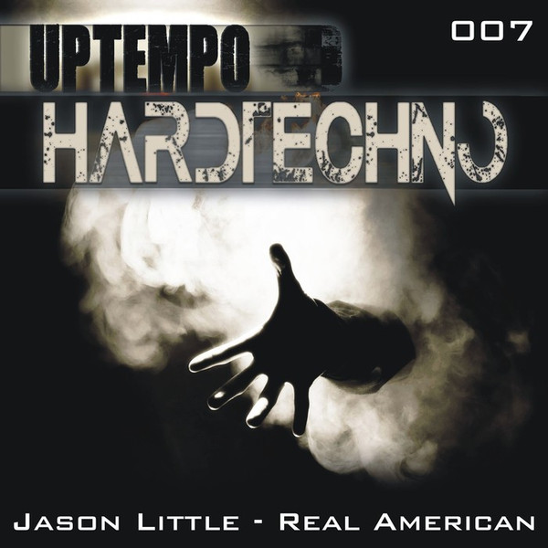 last ned album Jason Little - Real American