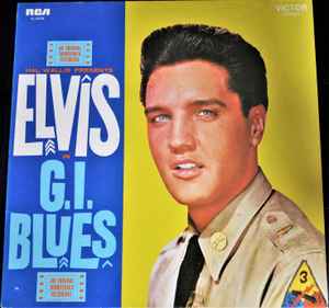 G. I. Blues - Elvis