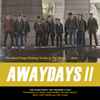 Various - Awaydays II - The Best Fringe Flicking Tracks In The World, .....Ever 