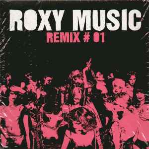 Remix #01 - Roxy Music