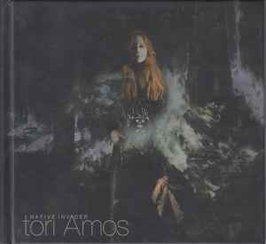 Tori Amos - Native Invader