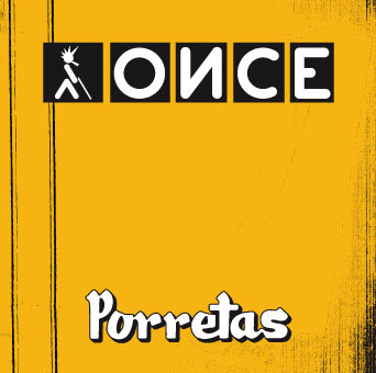 baixar álbum Porretas - Once