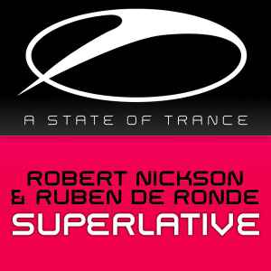 Robert Nickson - Superlative