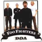 D.O.A. Foo Fighters escrita como se canta