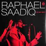 Raphael Saadiq – The Way I See It (2023, Opaque Red, Vinyl) - Discogs