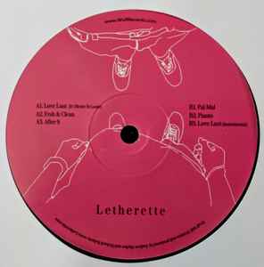 EP5 - Letherette