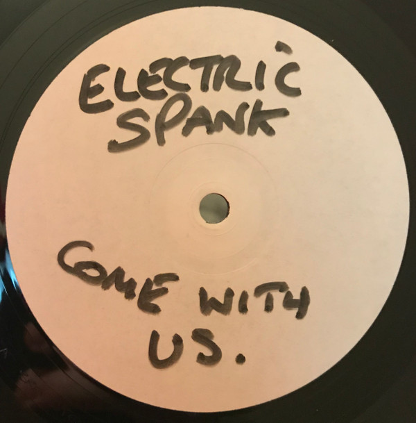descargar álbum Electric Spank - Come With Us