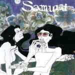 Cover of Samurai, 2010-00-00, Vinyl