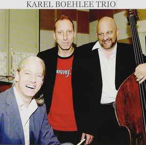 Trio Karel Boehlee