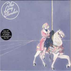 Giddy Stratospheres - The Long Blondes