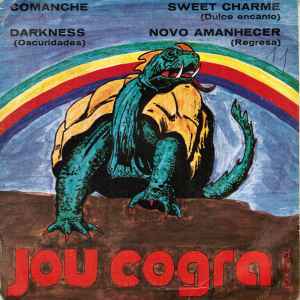 Jou Cogra - Comanche