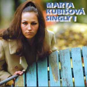 Singly 1 - Marta Kubišová