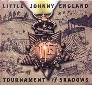 Little Johnny England - Tournament Of Shadows
