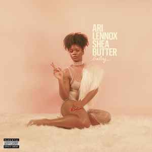 Ari Lennox - Shea Butter Baby album cover