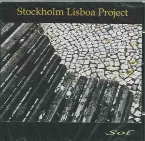 Stockholm Lisboa Project - Sol album cover