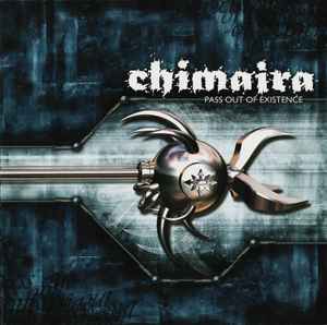 Chimaira - Pass Out Of Existence