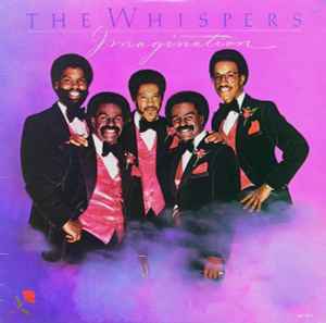 Imagination - The Whispers