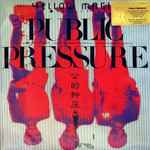 Cover of Public Pressure, 2015-12-14, Vinyl