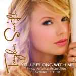 You Belong With Me / Taylor Swift