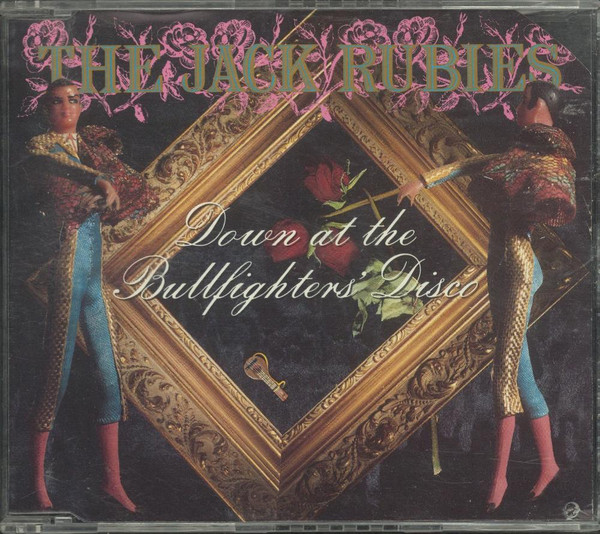 baixar álbum The Jack Rubies - Down At The Bullfighters Disco