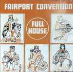 Cover of Full House, 1992, CD