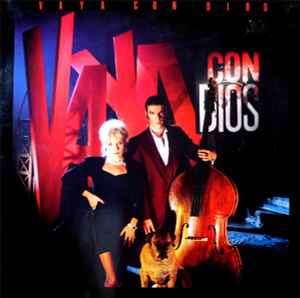 Vaya Con Dios - Vaya Con Dios album cover