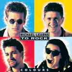 Michael Learns To Rock - Colours | Releases | Discogs