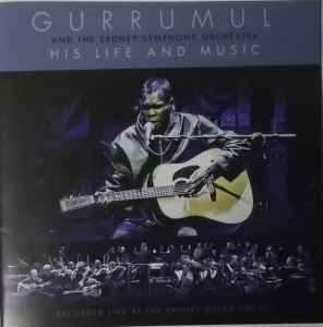 Gurrumul Yunupingu - His Life And Music album cover