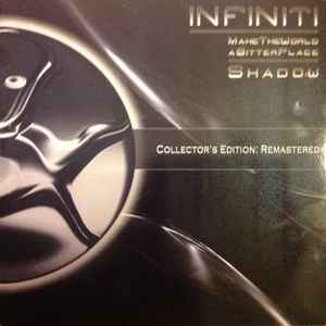 DJ Infiniti - Infiniti's Remastered Collector's Edition Vol. 3