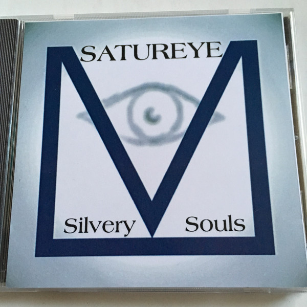 ladda ner album Satureye - Silvery Souls