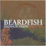Cover of Sleeping In Traffic: Part Two, , CD