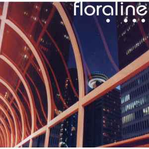 Floraline - Floraline album cover