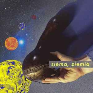 Siema Ziemia - Siema Ziemia album cover