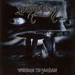Cover of Welcome To Samhain, 2006, Vinyl