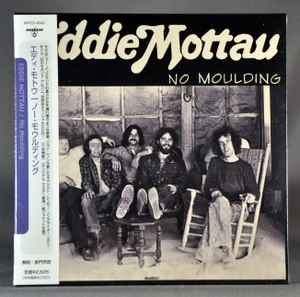 Eddie Mottau – No Moulding (2005, CD) - Discogs