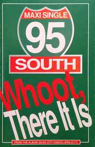95 South - Whoot, There It Is album cover