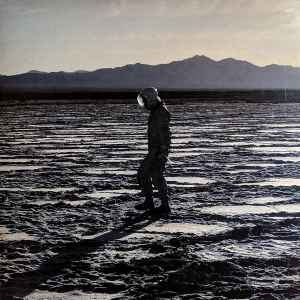 Spiritualized – And Nothing Hurt (2018, Orange, Autographed, Vinyl 