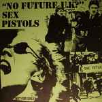 Cover of No Future UK?, 1977, Vinyl