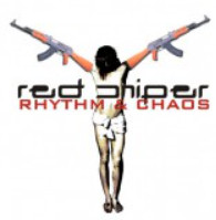 Red Sniper Discography