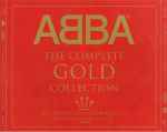 Cover of The Complete Gold Collection, , CD