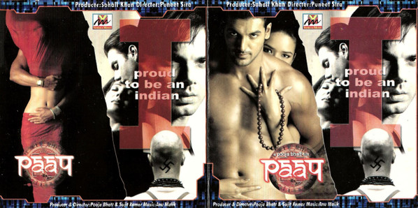 last ned album Various - I Proud To Be An Indian Paap