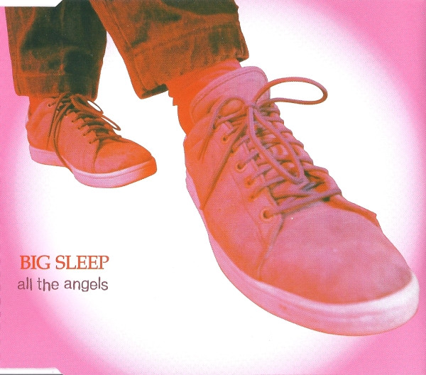 baixar álbum Big Sleep - All The Angels