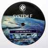System F - Out Of The Blue (Album Sampler)
