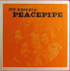 Peacepipe - Peacepipe