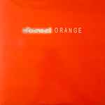 Cover of Channel Orange, 2019, Vinyl