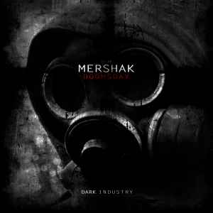 Mershak - Doomsday album cover