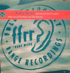 Fatima Rainey – Hey (1998, Vinyl) - Discogs