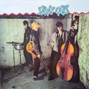 STRAY CATS - ROCKABILLY RULES: STRAY CATS: : Music