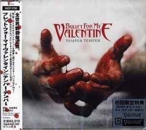 Bullet For My Valentine – Scream Aim Fire (2008, CD) - Discogs