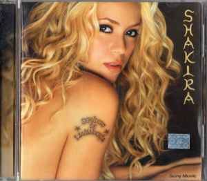 Shakira - Servicio De Lavandería